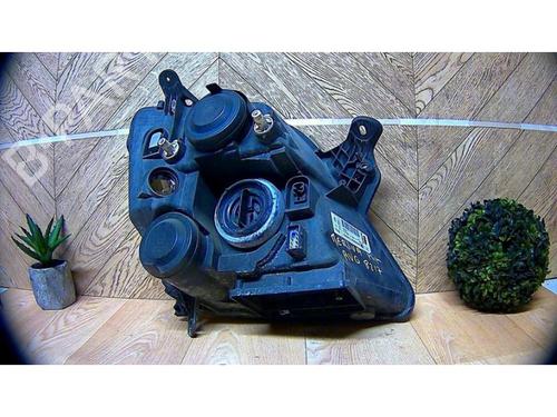 Venstre forlygte OPEL MERIVA A MPV (X03) 1.6 (E75) | BP25384379C28 