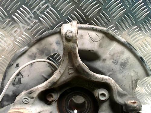 Right front steering knuckle MAZDA 3 (BM, BN) 2.2 D | BP31143585M26  - Image 6