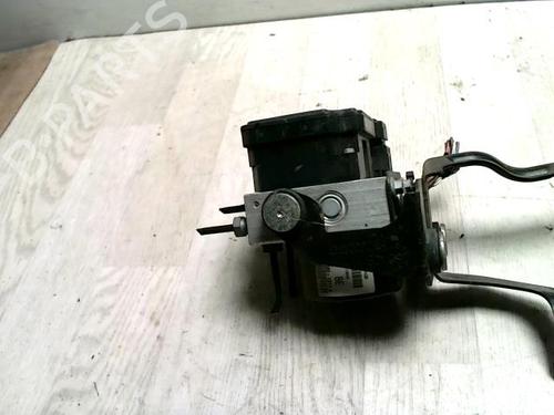 ABS pump FORD FIESTA VI (CB1, CCN) 1.4 TDCi | BP25426247M43