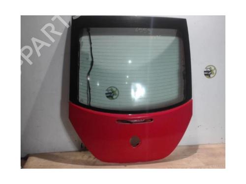 Bakluke CC/Kombi-Kupé VW NEW BEETLE (9C1, 1C1) 2.0 | BP25385535C6 
