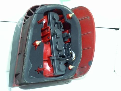 Venstre baglygte VW POLO (6N2) 1.4 TDI (75 hp) 31233753