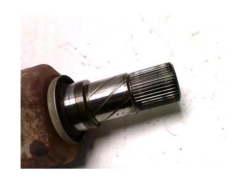 Left front driveshaft RENAULT GRAND SCÉNIC II (JM0/1_) 1.9 dCi (JM0G, JM12, JM1G, JM2C) | BP25417192M38