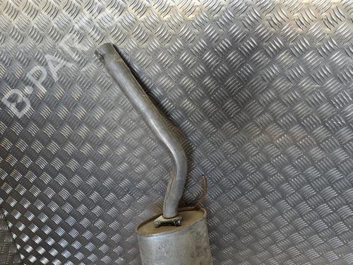 Exhaust system BMW 3 Compact (E46) 320 td | BP39590879M121 - Image 2