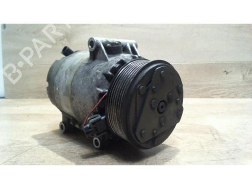 AC Kompressor RENAULT ESPACE IV (JK0/1_) 2.2 dCi (JK0H) (150 hp) 25414600
