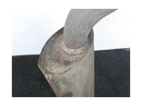 Exhaust system JAGUAR XJ (X300, X330) 6 3.2 | BP25417366M121 