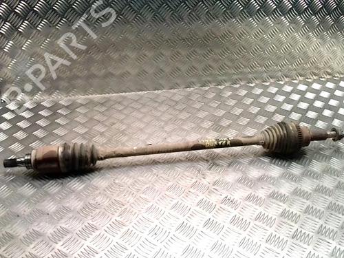 Used Right rear driveshaft DACIA DUSTER (HS_) 1.5 dCi 4x4 (HSMC, HSMD) (110 hp) 31151569