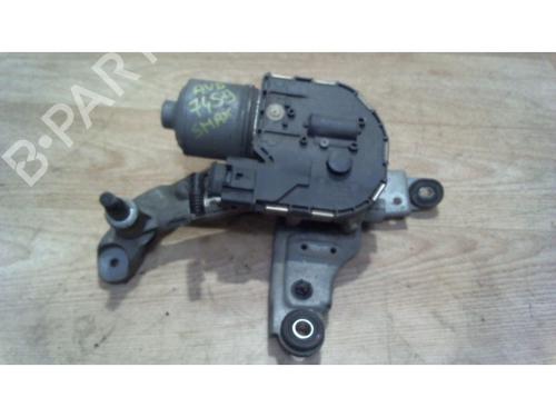 Used Front wiper motor FORD S-MAX (WA6) 2.3 (160 hp) 25412513