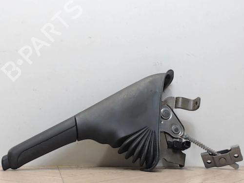 Used Hand brake FIAT 500 (312_) 1.3 D Multijet (312AXB1A) (75 hp) 25388207