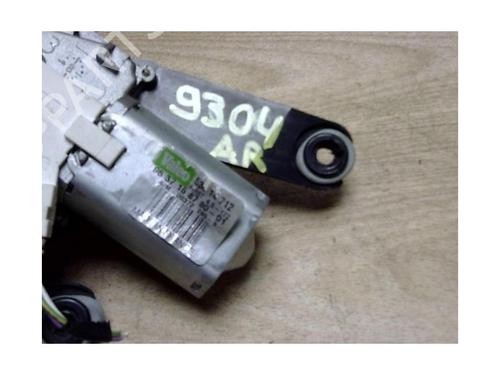 Viskermotor bagrude CITROËN C3 I (FC_, FN_) 1.4 HDi | BP25410153M102 