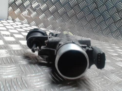 Drosselklappe für OPEL ZAFIRA A MPV (T98) 2.2 DTI 16V (F75) (125 hp) 31234979