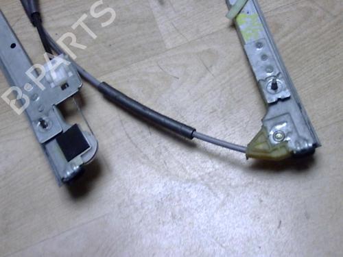 Front left window mechanism CITROËN XSARA (N1) 1.8 i | BP31236006C22