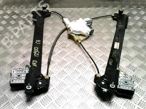 Used Rear right window mechanism Rear right window mechanism 39622165 39622165