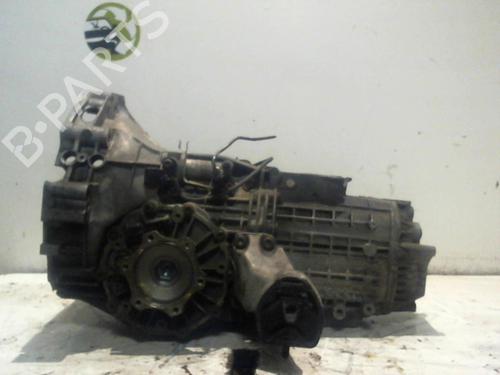 gearbox-audi-a4-b5-8d2-1994-1995-1996-1997-1998-1999-2000-2001-29833565 main image