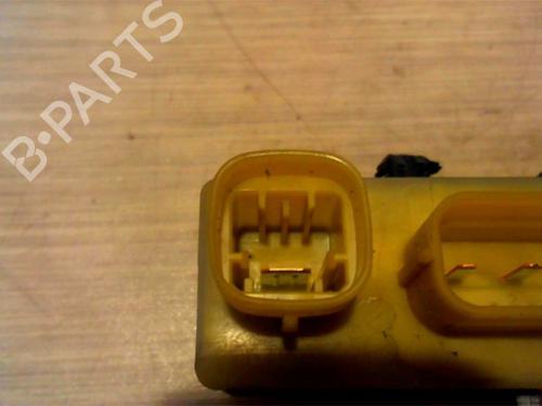 Electronic sensor CITROËN C4 Picasso I MPV (UD_) 1.6 HDi 110 | BP25391274M84 