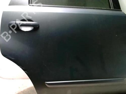 Right rear door NISSAN NOTE (E11, NE11) 1.5 dCi | BP25424912C5 