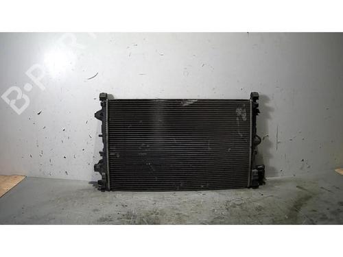 Køler OPEL VECTRA C GTS (Z02) 1.9 CDTI (F68) | BP25410549M31