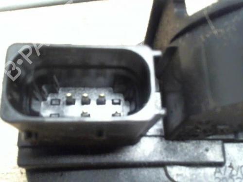 Front right lock CHEVROLET CRUZE (J300) 2.0 CDI | BP29392571C97 