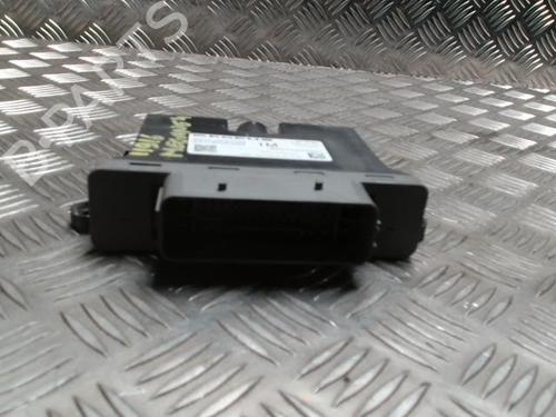 Control unit RENAULT MEGANE IV Grandtour (K9A/M/N_) 1.3 TCe 160 (K9NC) | BP31235025M11