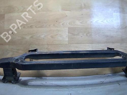 Front bumper reinforcement PEUGEOT 407 (6D_) 1.6 HDi 110 (6D9HZC, 6D9HYC) | BP29387757C109 