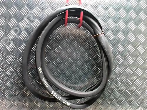 Used Rubber door seal RENAULT CLIO IV (BH_) 1.5 dCi 90 (90 hp) 25429245