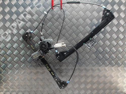 Used Front right window mechanism BMW 3 Coupe (E46) 320 Cd (150 hp) 31123880