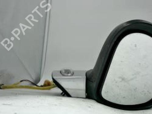 Used Left mirror PEUGEOT 308 I (4A_, 4C_) 1.6 HDi (92 hp) 25431087