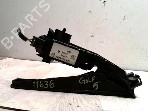 Used Electronic sensor VW GOLF V (1K1) 1.9 TDI (90 hp) 25426530