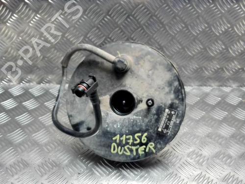 Bremskraftverstärker für DACIA DUSTER (HS_) 1.5 dCi 4x4 (HSMC, HSMD) (110 hp) 31225093