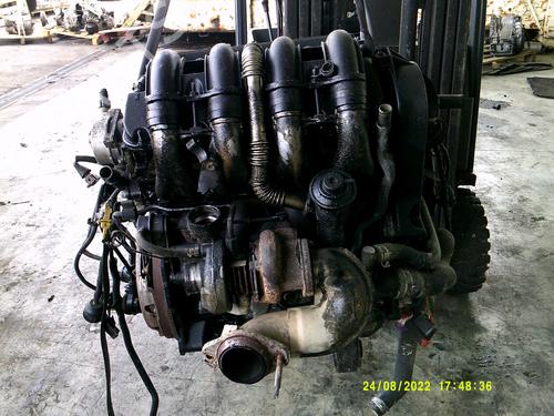 Motor Motor CITROËN XM (Y4) 2.1 TD 12V (109 hp) 34267769 34267769
