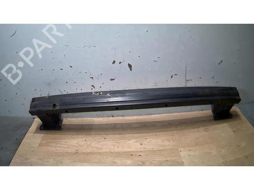 Front bumper reinforcement PEUGEOT 207 (WA_, WC_) 1.6 HDi | BP25416159C109 