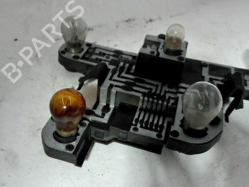 Used Licence plate light RENAULT MEGANE I (BA0/1_) 1.9 dCi (BA05, BA1F) (102 hp) 31230937