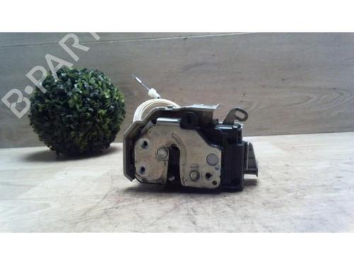 Front right lock FIAT BRAVO II (198_) 1.6 D Multijet (198AXH1B) | BP25410273C97 