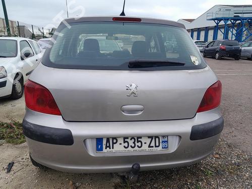 Electronic sensor PEUGEOT 307 (3A/C) 2.0 HDi 110 | BP25426232M84 - Image 4