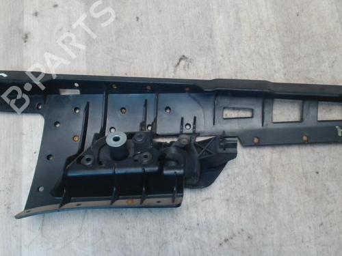 Rear left interior door handle OPEL ASTRA H (A04) 1.7 CDTI (L48) | BP27581404I15