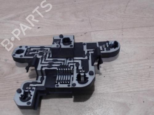 Used Licence plate light RENAULT MEGANE I (BA0/1_) 1.9 D Eco (BA0A, BA0U, BA0R) (64 hp) 25386770