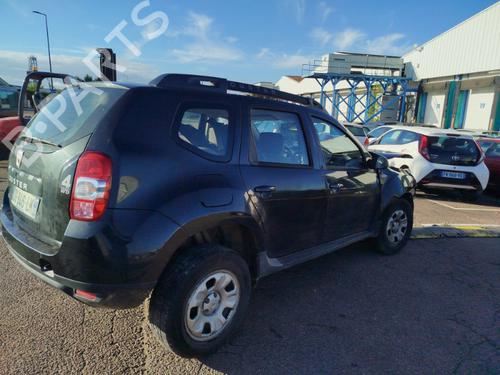 Right front seat DACIA DUSTER (HS_) 1.5 dCi | BP31225111C16 - Image 6