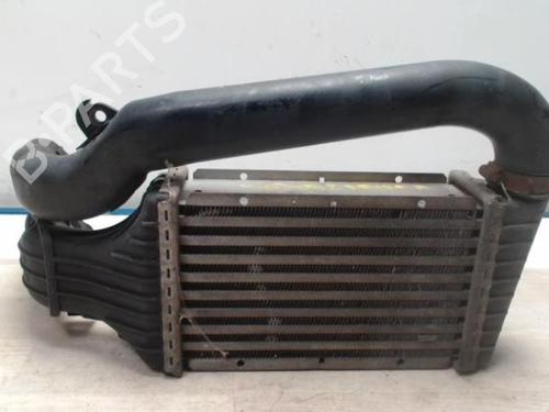 Intercooler OPEL ZAFIRA A MPV (T98) 2.2 DTI 16V (F75) | BP28354852M30 