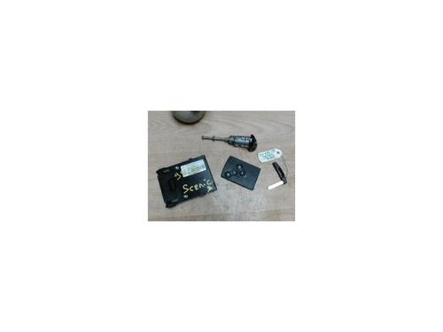 Used Electronic module RENAULT GRAND SCÉNIC III (JZ0/1_) 1.5 dCi (JZ09, JZ0D, JZ10, JZ14, JZ1G, JZ29, JZ2C) (110 hp) 25426084