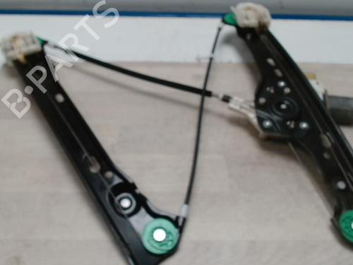 Front right window mechanism BMW 3 Touring (E91) 320 d | BP25420299C23 