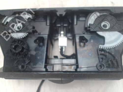 Air vent VW GOLF VI (5K1) 1.6 TDI | BP27864409I21