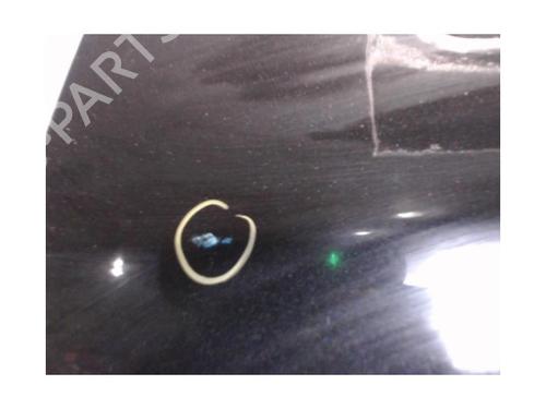 Left front door TOYOTA COROLLA Verso (ZER_, ZZE12_, R1_) 2.2 D-4D (AUR10_, AUR10R) | BP25412042C2 