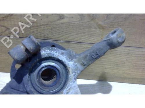Left front steering knuckle RENAULT CLIO I (B/C57_, 5/357_) 1.2 (5/357Y, 5/357K) | BP25409382M25