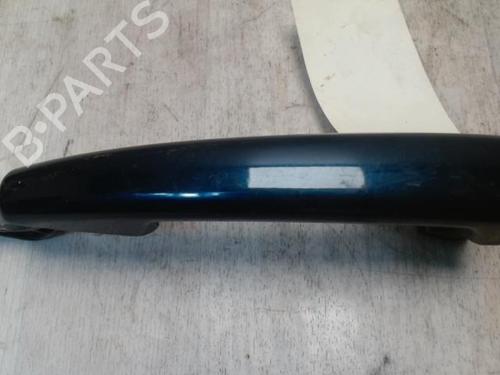 front-left-exterior-door-handle-peugeot-3008-i-mpv-0u_-2009-2010-2011-2012-2013-2014-2015-2016-2017-25422402 main image