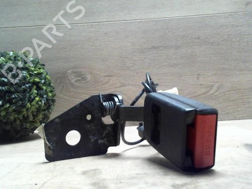 Used Seat buckle PEUGEOT 308 I (4A_, 4C_) 1.6 HDi (109 hp) 25416332