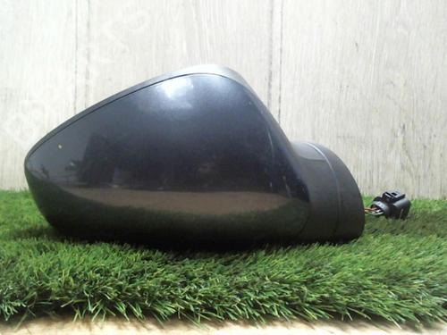 Used Right mirror SEAT LEON (1P1) 1.9 TDI (105 hp) 29057176