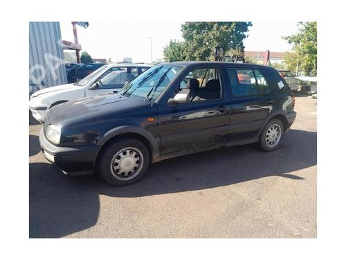 Rear right panel VW GOLF III (1H1) 1.4 | BP25428574C61 