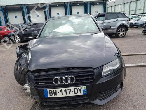 AC compressor AUDI A4 B8 Avant (8K5) 3.0 TDI quattro | BP26537838M34