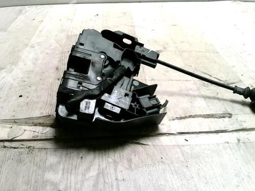 Front right lock RENAULT MEGANE IV Hatchback (B9A/M/N_) 1.6 dCi 130 (B9A4) | BP30666516C97