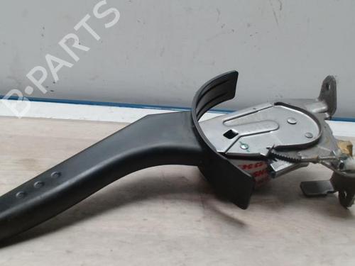 Used Hand brake NISSAN NOTE (E11, NE11) 1.5 dCi (86 hp) 25419588