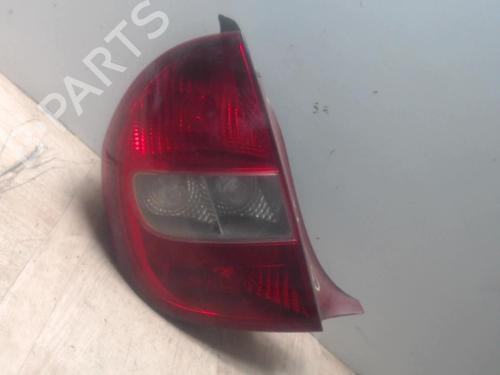 Used Left taillight CITROËN C5 I (DC_) 2.2 HDi (DC4HXB, DC4HXE) (133 hp) 28797022